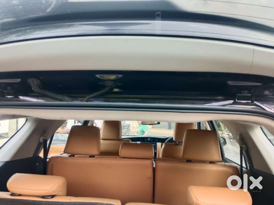Toyota Fortuner 4x4 At 2.8 Diesel, 2023, Diesel