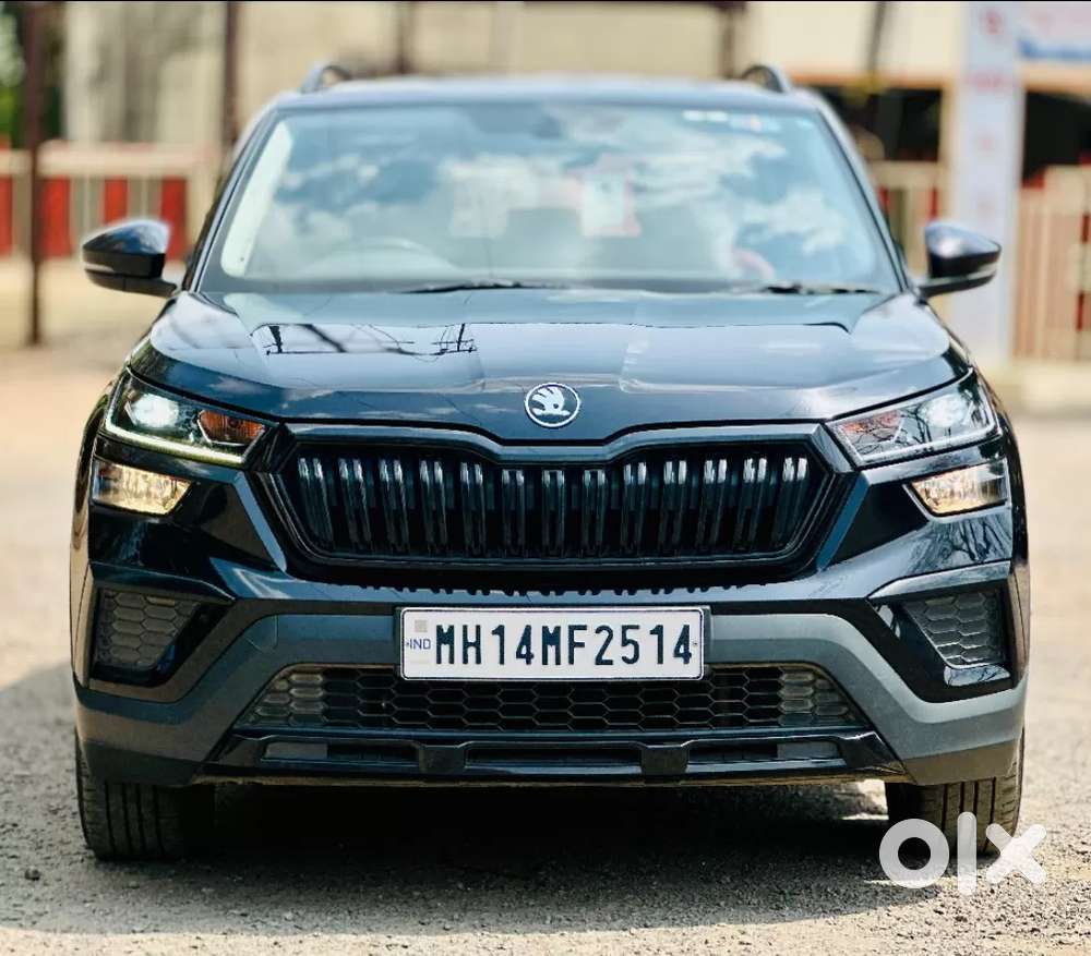 Skoda Kushaq 1.5 Monte Carlo Tsi Dsg, 2025, Petrol