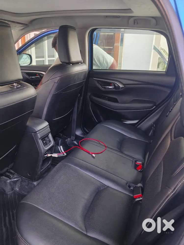 Toyota Urban Cruiser 2022 Drive Ready