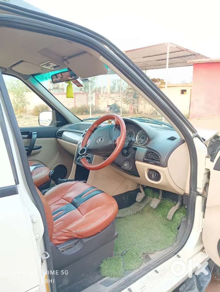 Tata Safari Storme 2014 Diesel 250000 Km Driven