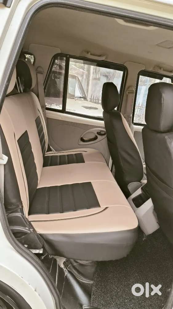 Mahindra Scorpio 2.2 2020 Diesel