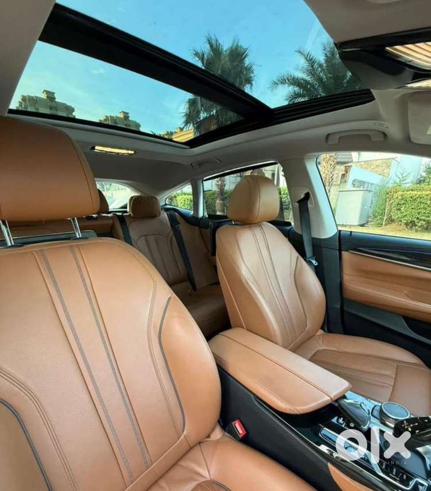 Bmw 6 Series 2022 July