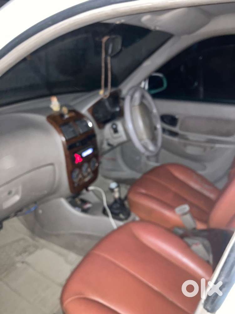 Hyundai Accent 1.5 Executive 2012