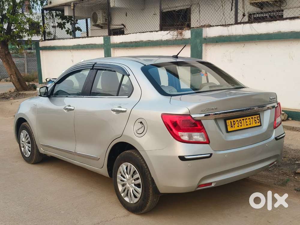 Maruti Suzuki Swift Dzire Vdi (o), 2019, Diesel