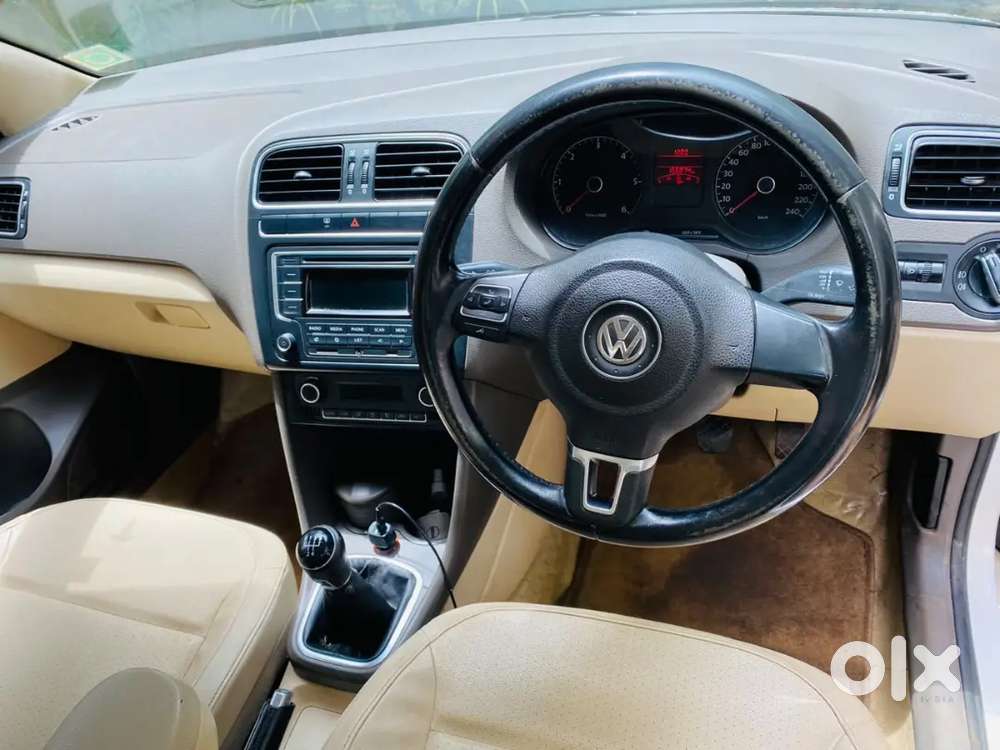 Volkswagen Vento 2013 Diesel 155000 Km Driven Tdi Highline