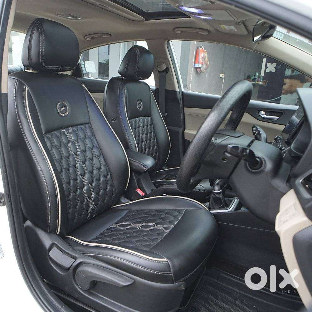 Hyundai Verna Sx 1.5 Crdi, 2022, Diesel