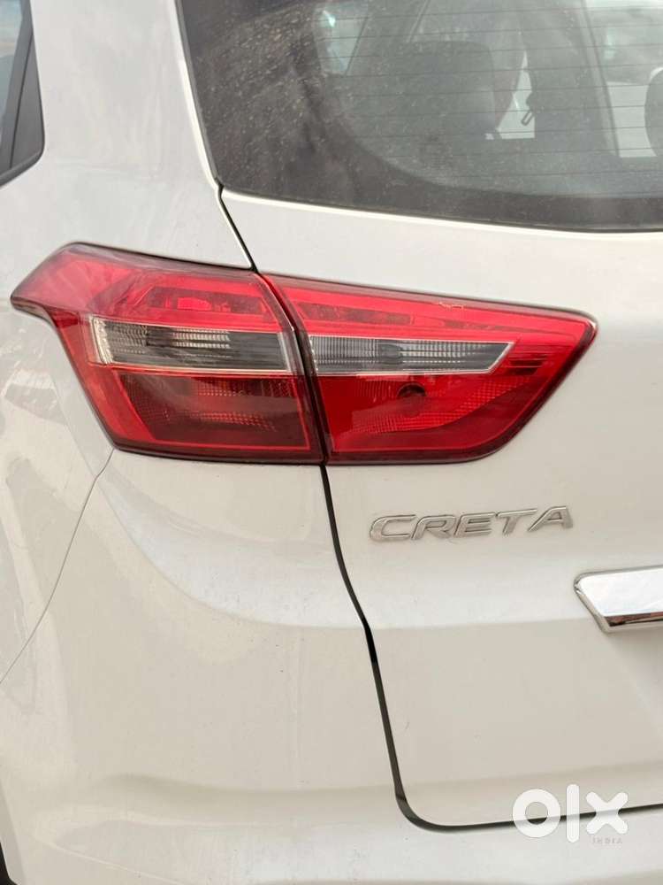 Hyundai Creta 1.6 Sx, 2015, Diesel