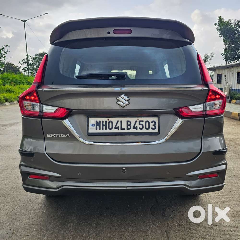 Maruti Suzuki Ertiga Zxi (o) Cng [ ], 2022, Cng & Hybrids