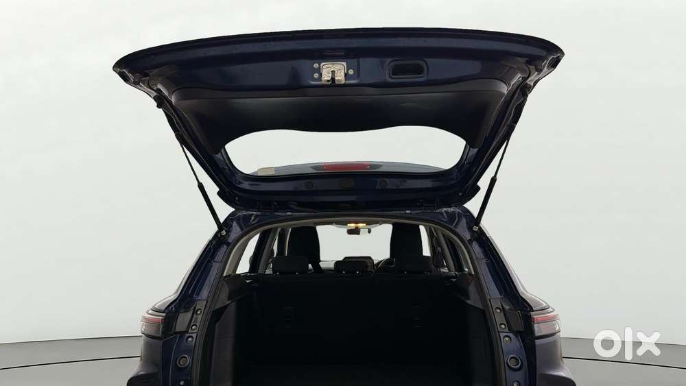 Maruti Suzuki Grand Vitara 1.5 Sigma Smart Hybrid, 2023, Petrol