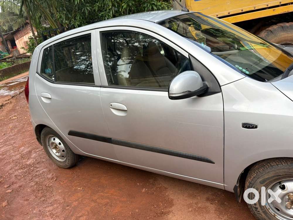 Hyundai I10 Petrol Good Condition
