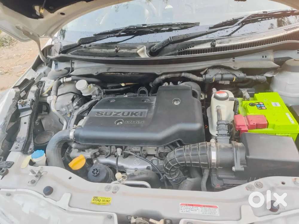 Maruti Suzuki Swift Dzire 2016 Diesel 68000 Km Driven