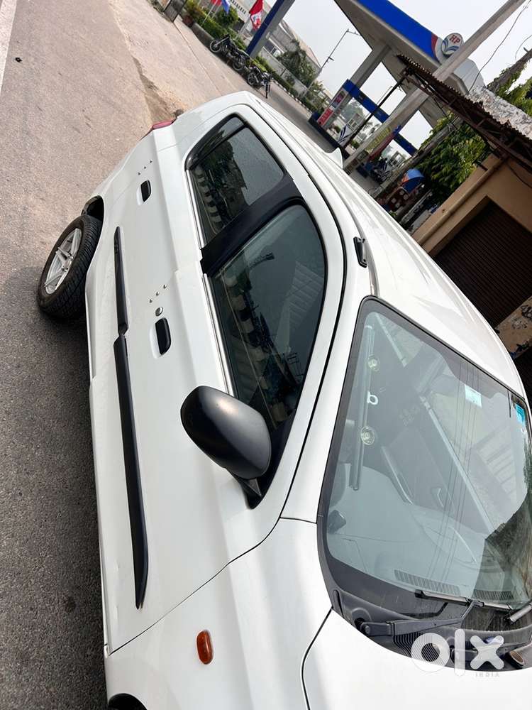 Maruti Suzuki Alto 2018 Model