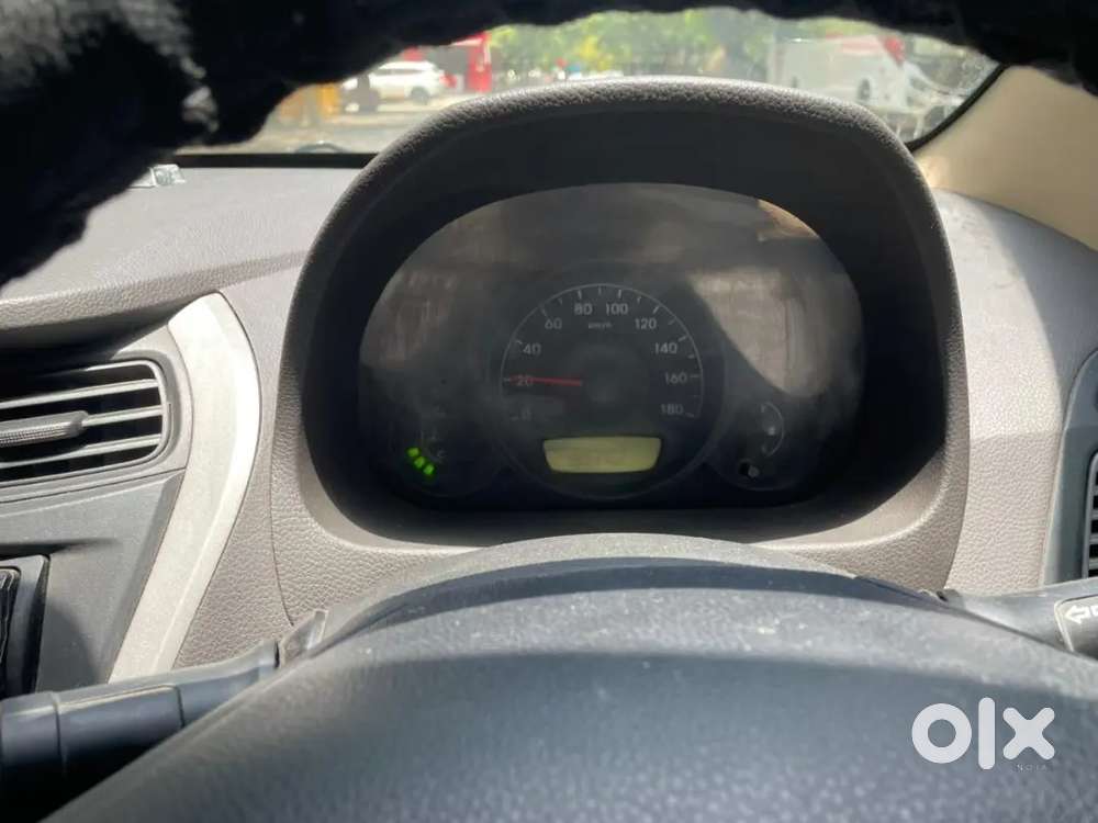 Hyundai Eon 2015 Petrol Good Condition
