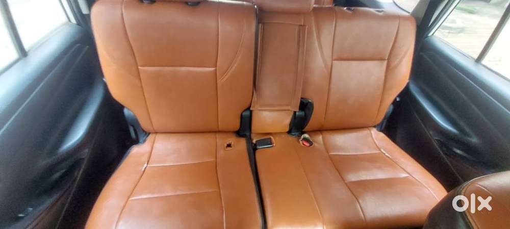 Toyota Innova Crysta 2.4 Gx Mt 8s, 2018, Diesel