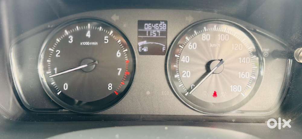 Honda Amaze 1.2 Smt I Vtec, 2019, Petrol