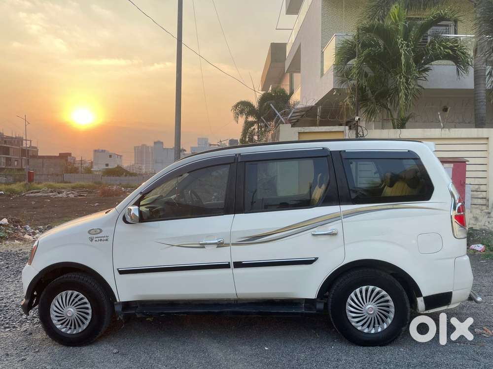 Mahindra Xylo H8 Abs Bs Iv, 2015, Diesel