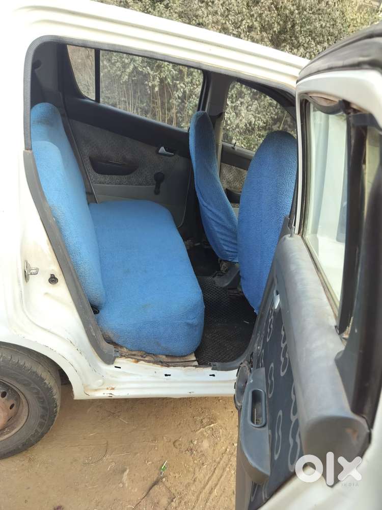 Maruti Suzuki Alto 800 2012-2016 Lxi, 2013, Petrol