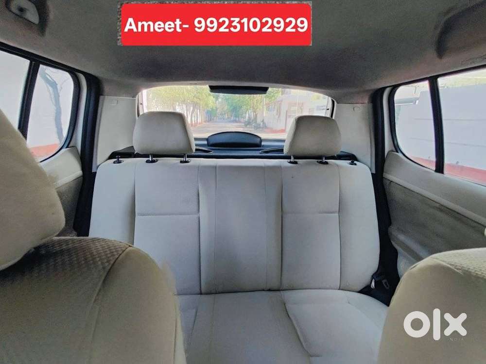 Skoda Fabia 1.2 Active Plus Mpi, 2012, Petrol
