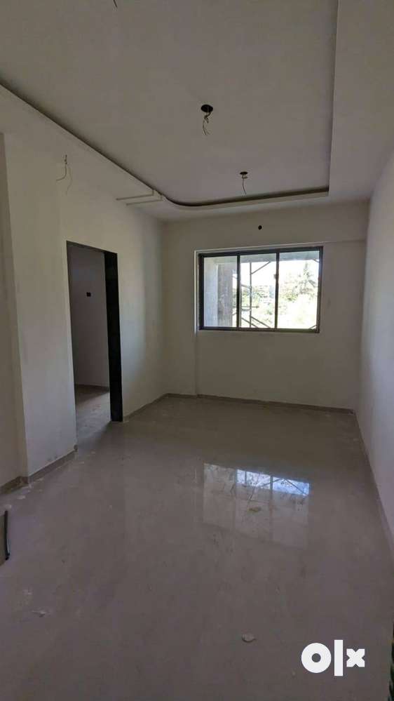 100 ( square yard ) apartment for sale ( first floor ) in City Palm  Excellency, Near Bin Safeer Super