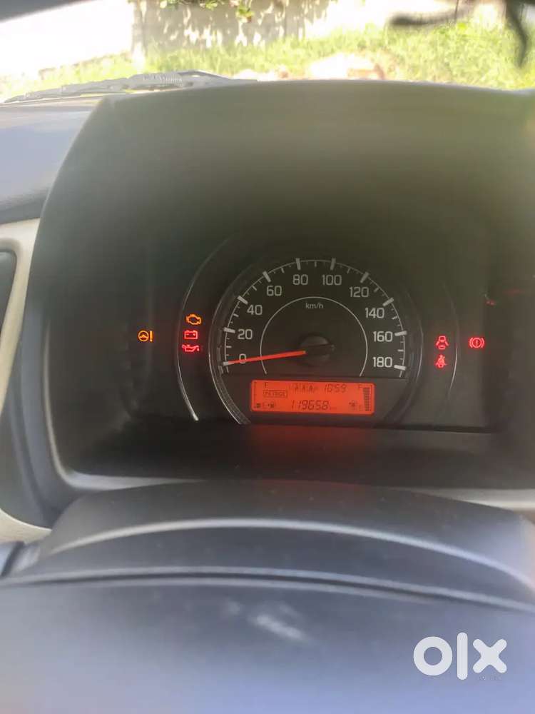 Maruti Suzuki Wagon R Lxi Cng 2024