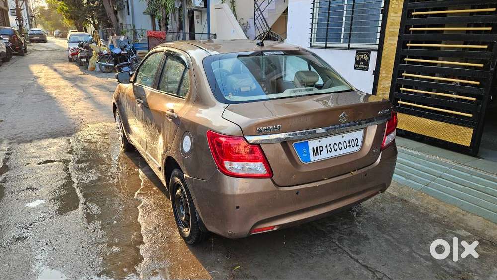 Diesel Car Avg 25+ Showroom Maintained