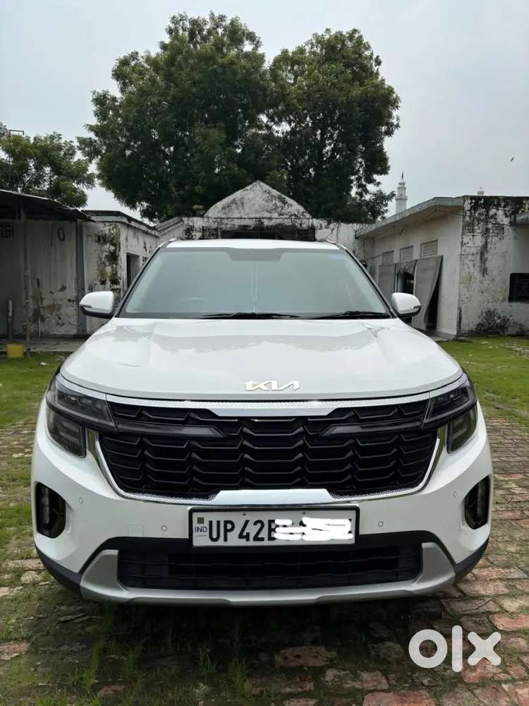Kia Seltos 1.5 Petrol 2024