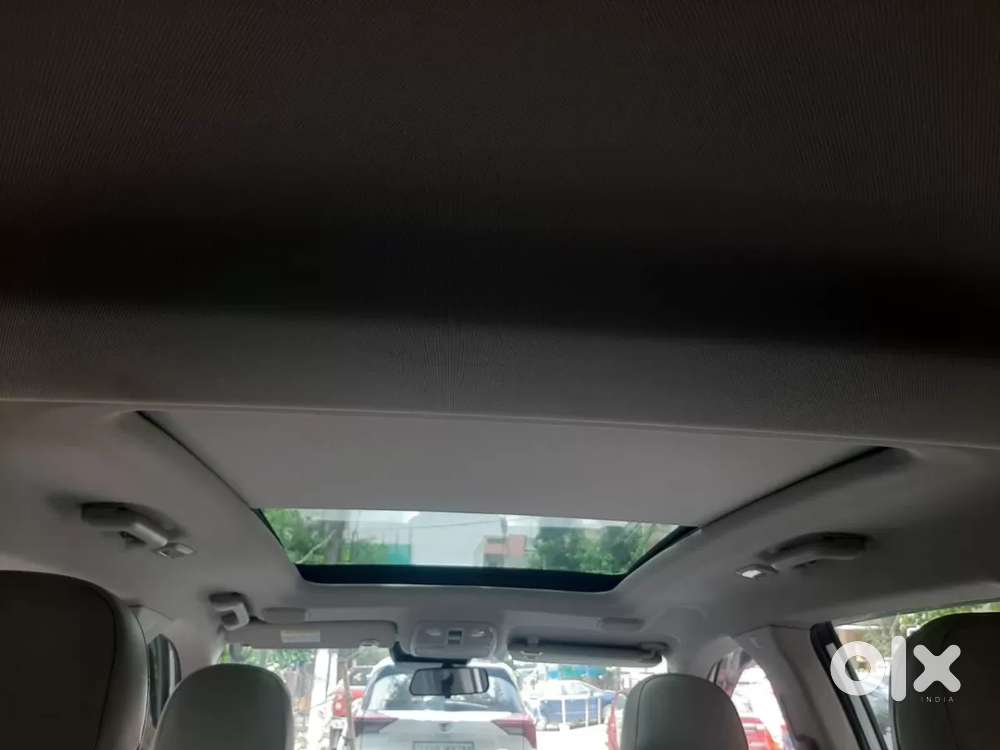 Mahindra Xuv700 2.2 Ax 7 Diesel Mt Luxury Pack Str, 2021, Diesel
