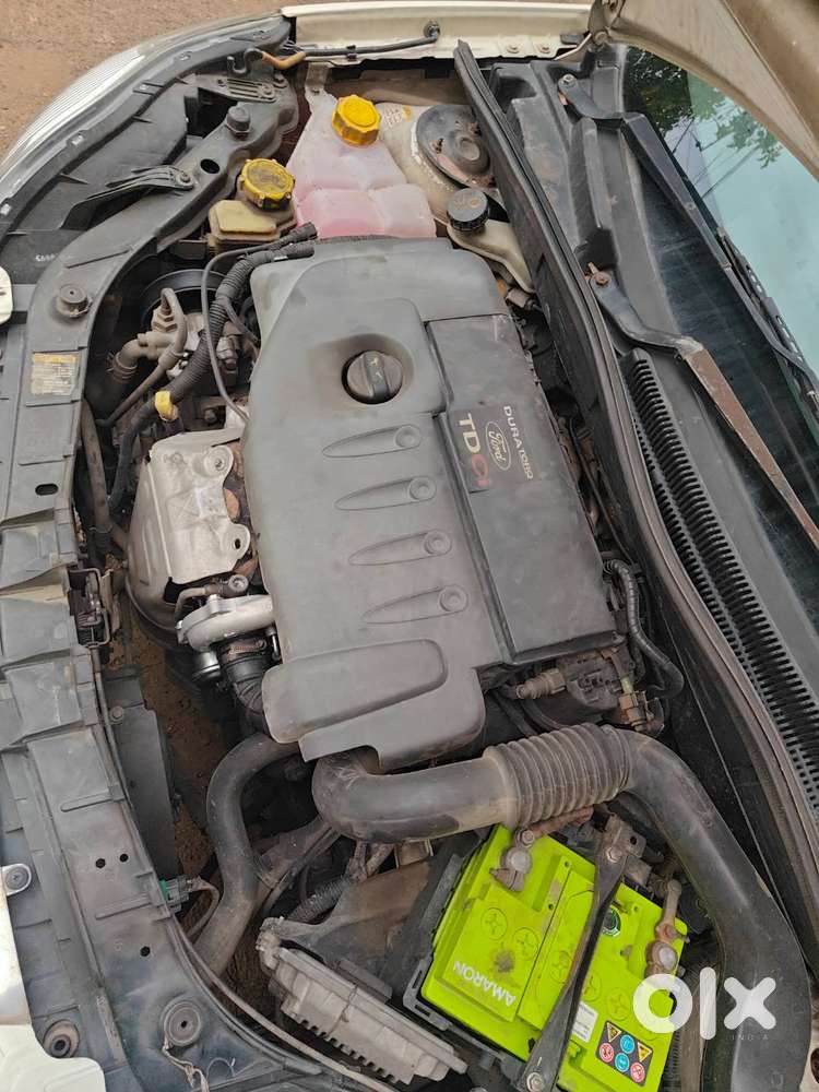 Ford Figo Diesel Titanium