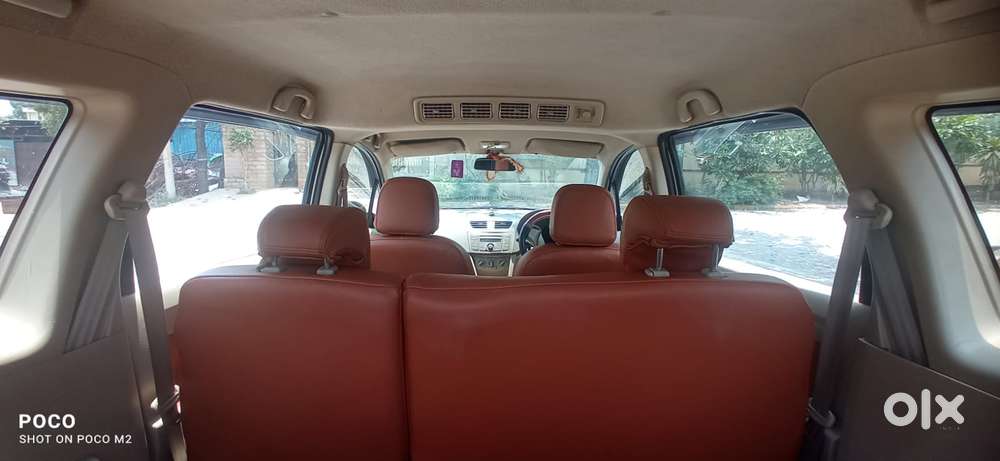 Maruti Suzuki Ertiga Vdi Shvs, 2012, Diesel