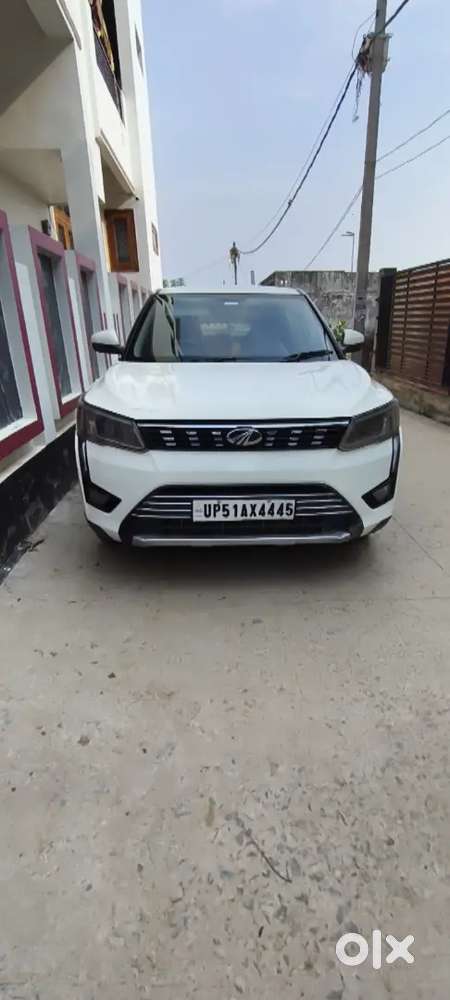 Mahindra Xuv300 2020 Diesel 120000 Km Driven