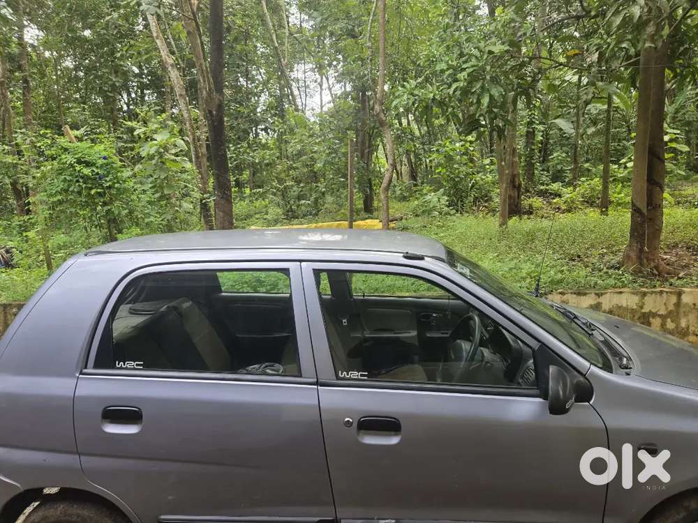 Maruti Suzuki Alto 1.1 Vx 2001 L, 103000 Km Driven