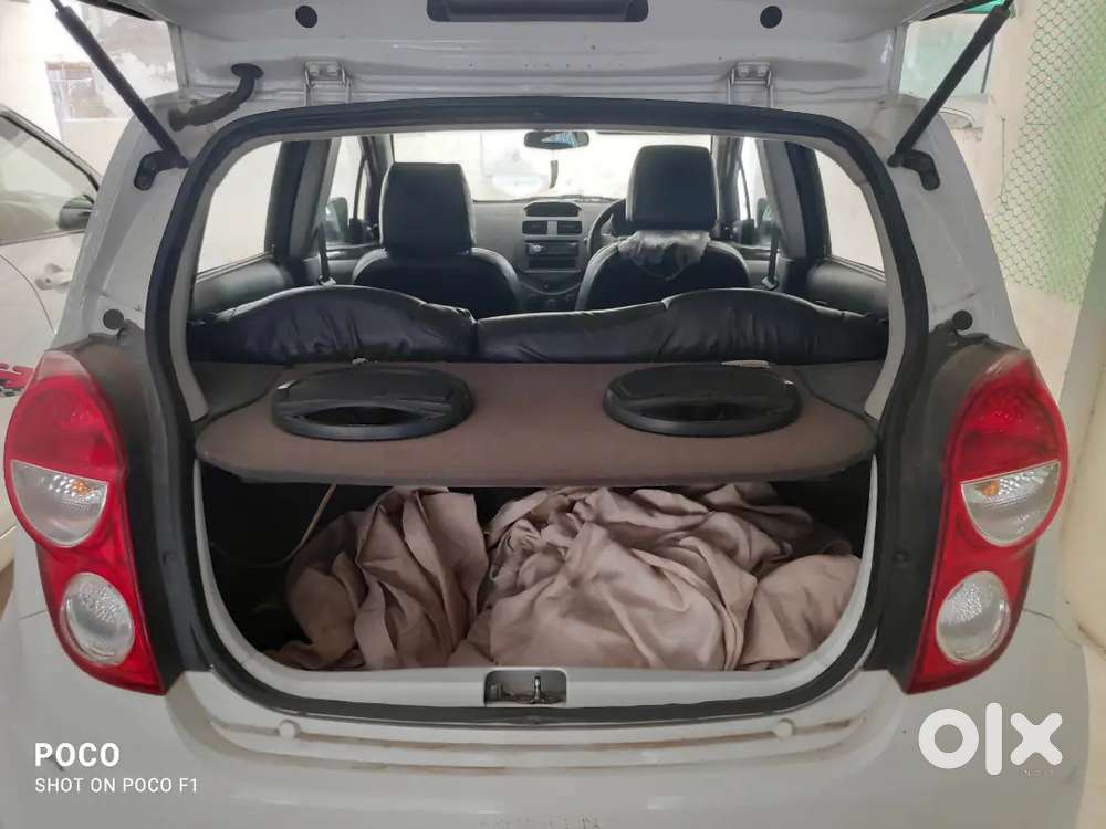 Chevrolet Beat 2014 Diesel 70000 Km Driven