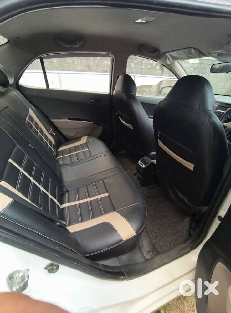 Hyundai Xcent 1.2 Crdi Sx Option, 2017, Diesel