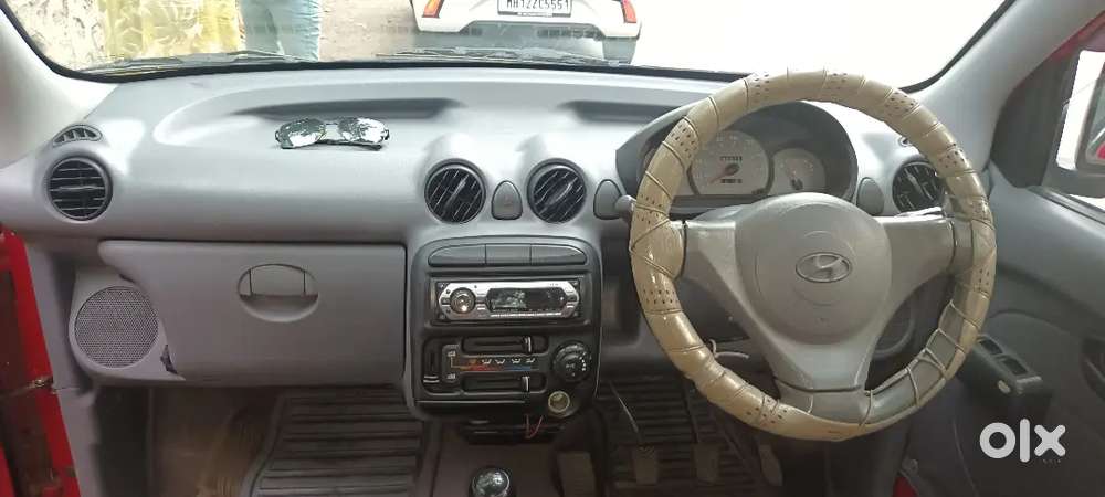 Hyundai Santro Xing Xe Well Maintained Car