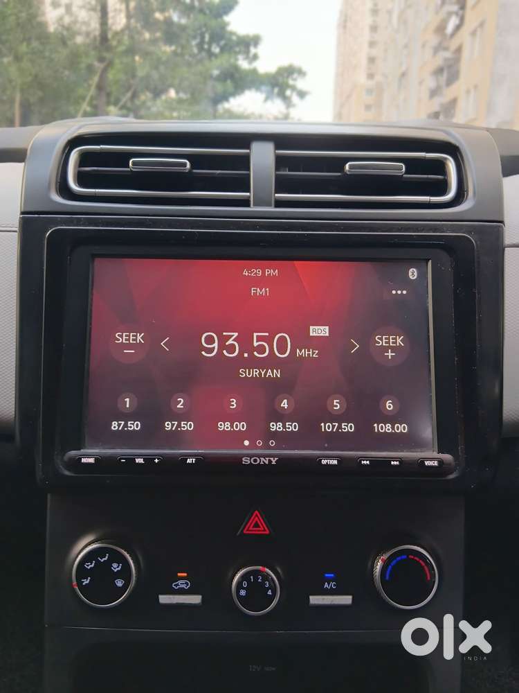 Hyundai Creta E 1.5 Diesel, 2023, Diesel