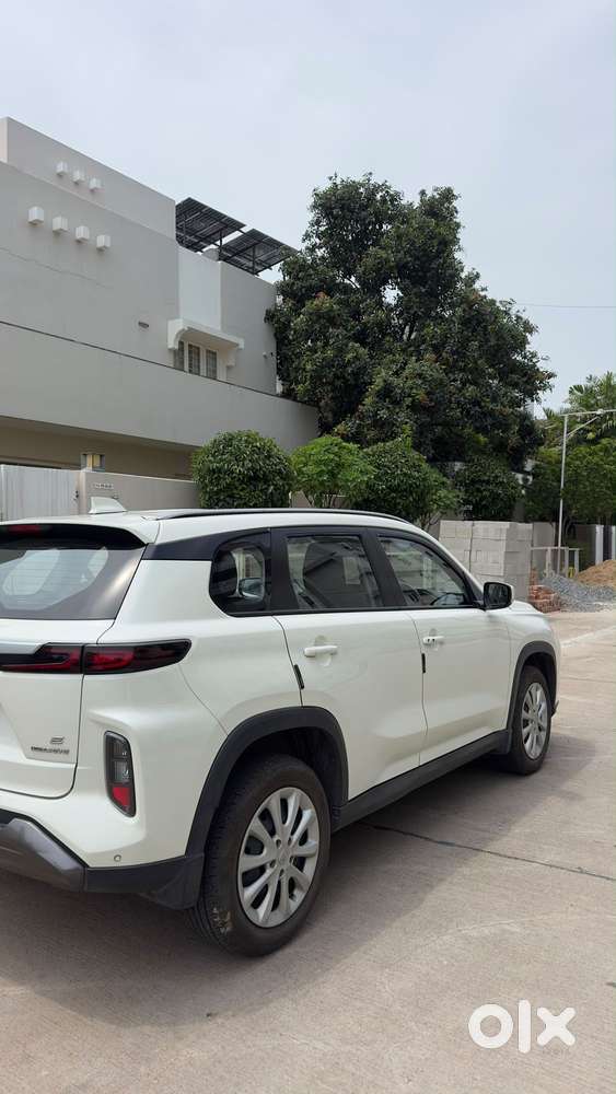 Toyota Urban Cruiser Hyryder 1.5 E Neo Drive, 2023, Petrol
