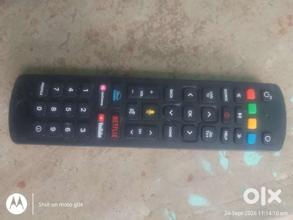 Jio adopter 1.5 amp /2.5amp /and remote selling