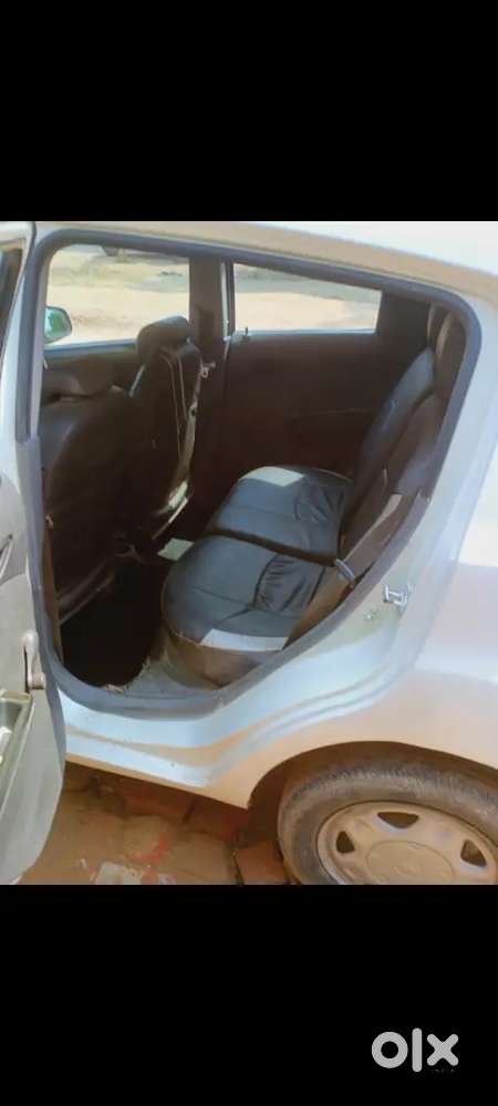 Chevrolet Beat 2013 Diesel Good Condition