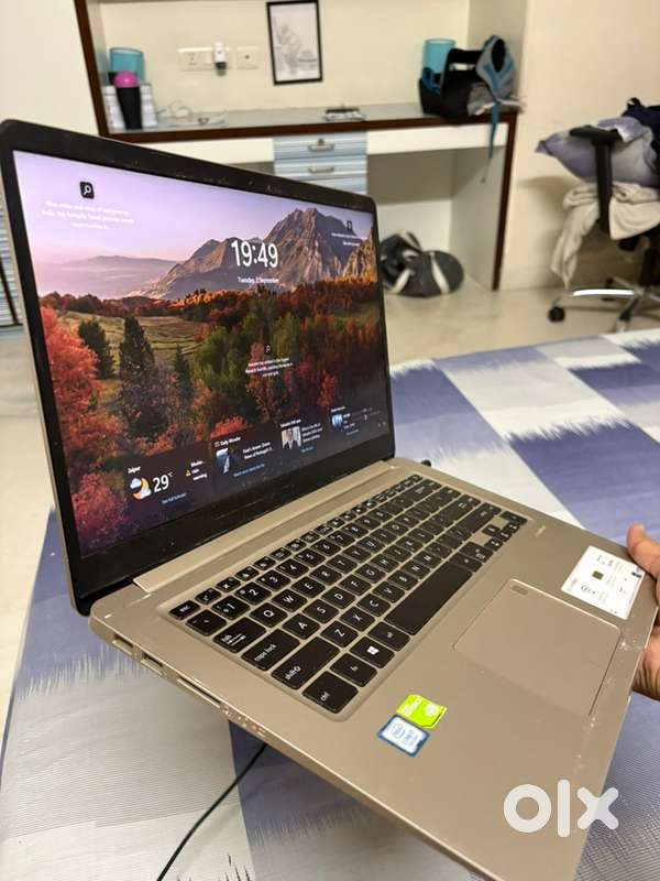 Asus Vivobook S