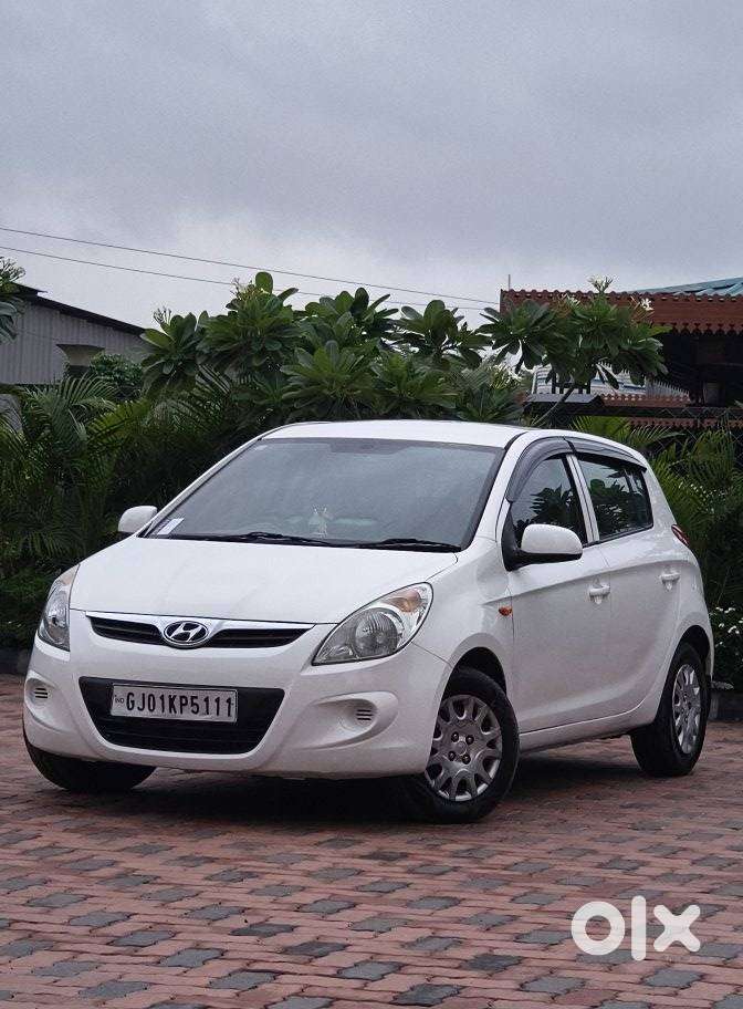 Hyundai I20 Magna, 2012, Diesel