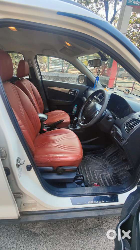 Maruti Suzuki Xl6 Alpha, 2019, Petrol