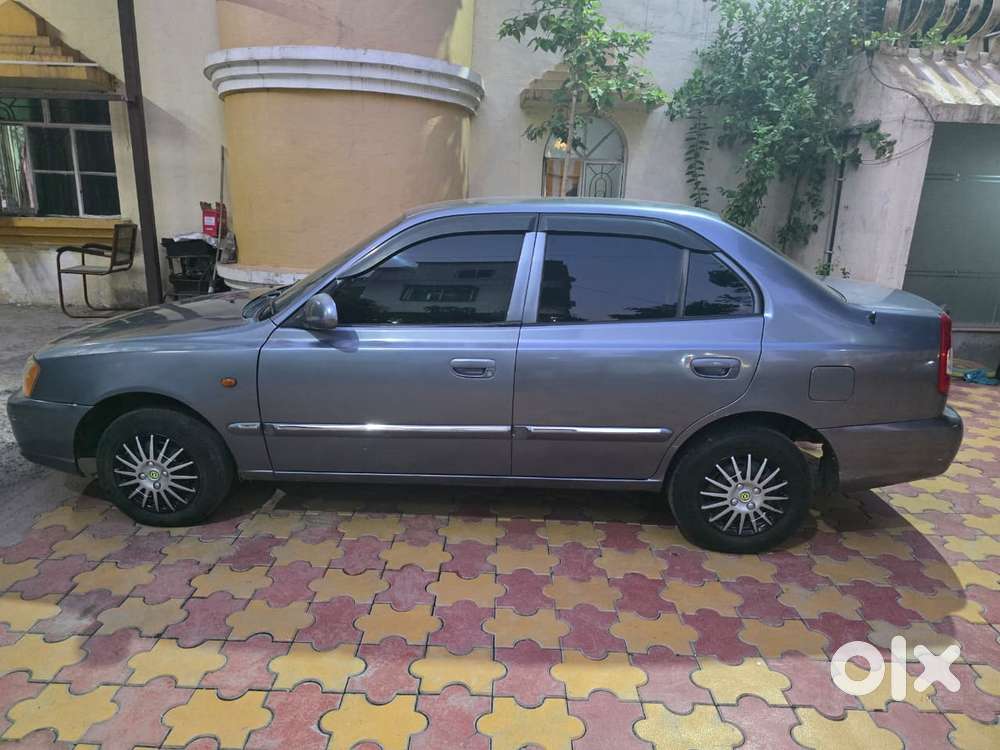 Hyundai Accent 1.5 Cng, 2011, Cng & Hybrids