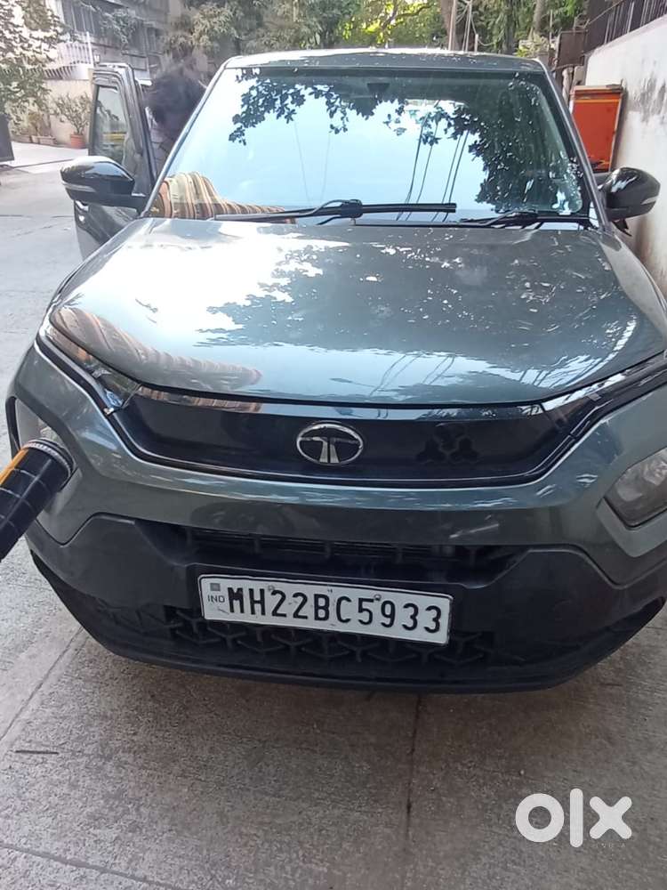 Tata Punch Adventure Rhythm Icng, 2025, Cng & Hybrids