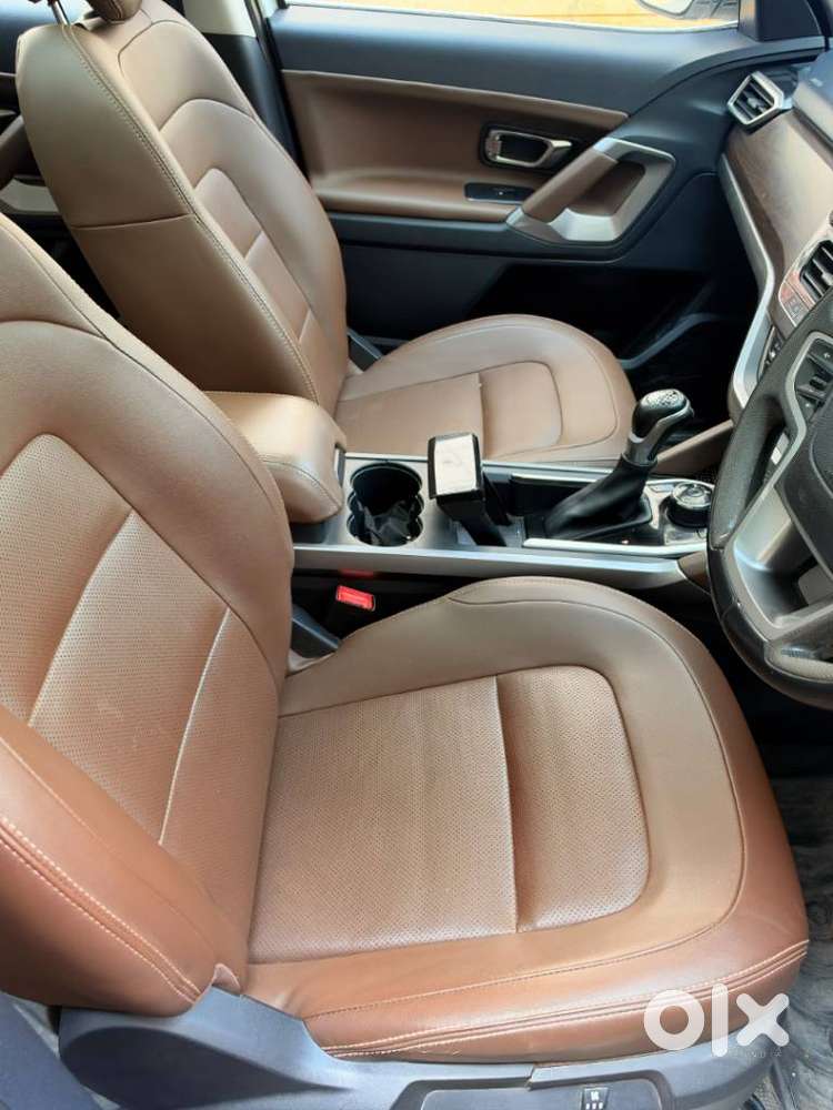 Tata Harrier Xz+, 2022, Diesel