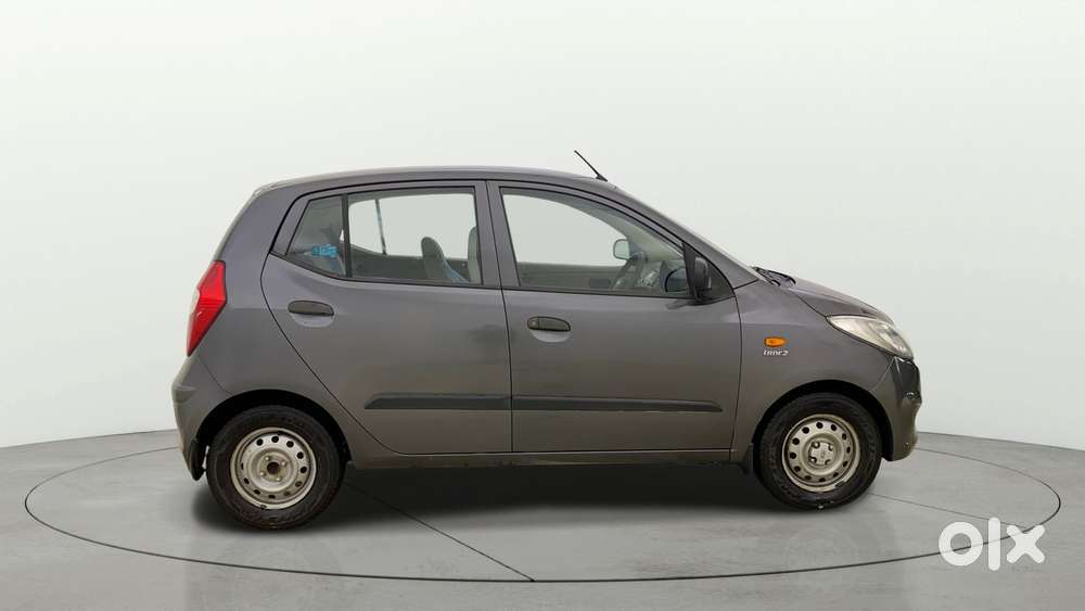 Hyundai I10 Era, 2013, Petrol