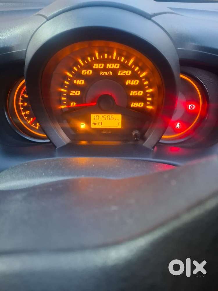 Honda Amaze 2014 Diesel Good Condition