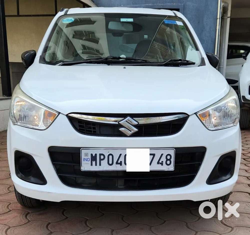 Maruti Suzuki Automatic Alto K10 2019