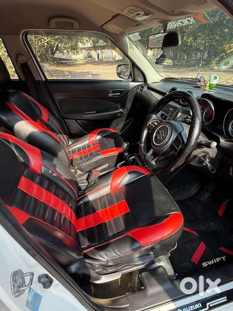 Maruti Suzuki Swift Vxi 2018, 2018, Petrol