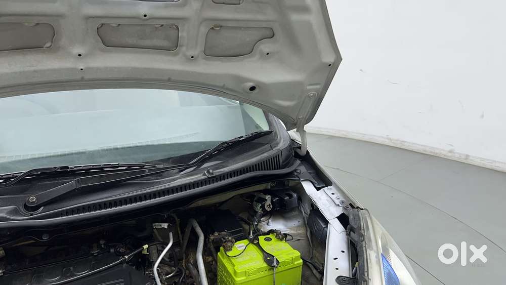 Maruti Suzuki Wagon R 1.0 Vxi Cng, 2018, Cng & Hybrids