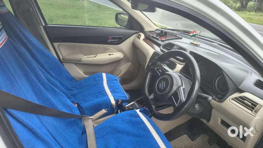 Maruti Dzire 1.2 Lxi 2020